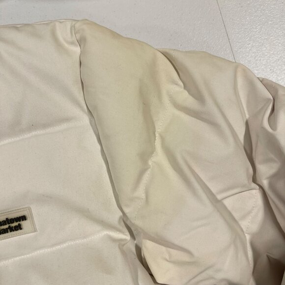 NEW CHINATOWN MARKET UV COLOR CHANGE PUFFER SMALL - Picture 4 of 10